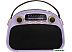 Радиоприемник Ritmix RPR-040 (лавандовый)