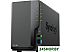 Сетевой накопитель Synology DiskStation DS224+
