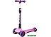 Трехколесный самокат Maxiscoo Junior Plus MSC-J072001P (розовый)