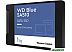SSD WD Blue SA510 1TB WDS100T3B0A
