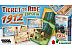 Настольная игра Мир Хобби Ticket To Ride: Европа: 1912