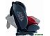 Детское автокресло Amarobaby Isofix ST-3 AMARO-2003-Kr (красный)
