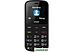 Мобильный телефон Inoi 103B (черный)