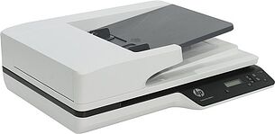 Картинка Сканер HP ScanJet Pro 3500 f1 (L2741A)