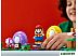 Конструктор Lego Super Mario Погоня за сокровищами Тоада 71368 Конструктор Lego Super Mario Погоня за сокровищами Тоада 71368