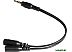 Проводной микрофон Defender Forte GMC 300 USB (64631)