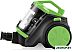 Пылесос BBK BV1507 (зеленый)
