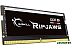 Оперативная память G.Skill Ripjaws 32ГБ DDR5 SODIMM 5600МГц F5-5600S4645A32GX1-RS Оперативная память G.Skill Ripjaws 32ГБ DDR5 SODIMM 5600МГц F5-5600S4645A32GX1-RS