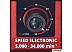 Гравер Einhell TE-MT 18/34 Li Solo 4419360 (без АКБ) Гравер Einhell TE-MT 18/34 Li Solo 4419360 (без АКБ)