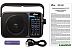 Радиоприемник Ritmix RPR-320 Радиоприемник Ritmix RPR-320