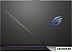 Игровой ноутбук ASUS ROG Strix SCAR 17 G733ZS-LL015