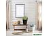 Вазон Multy Home Octavia EU5100052 (черный)