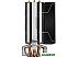 Кулер для процессора DeepCool AG300 Marrs R-AG300-BKMNMN-G