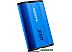 Внешний накопитель A-Data SE800 1TB ASE800-1TU32G2-CBL (синий)