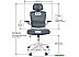 Офисное кресло byRoom Office Сhallenge HS-6305W-2-DG (темно-серый)