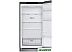 Холодильник LG DoorCooling+ GC-B459SLCL