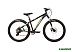 Велосипед Stinger Boxxer Evo 24 р.14 2021 Велосипед Stinger Boxxer Evo 24 р.14 2021