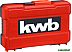Набор бит и сверл KWB 49108960 (39 предметов)