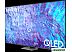 Телевизор Samsung QLED 4K Q80C QE98Q80CAUXRU Телевизор Samsung QLED 4K Q80C QE98Q80CAUXRU