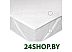 Защитный наматрасник Vegas Protect Stressfree L4 90x190