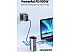 Док-станция Ugreen USB C Triple Display Docking Station 12-in-1 90325