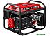 Бензиновый генератор ЗУБР СБ-8000Е