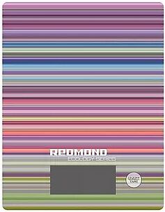Картинка Кухонные весы Redmond RS-736 (полоски)