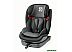 Автокресло Peg Perego Viaggio 1-2-3 Via Crystal Black