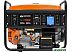 Бензиновый генератор Daewoo Power GDA 7500E Бензиновый генератор Daewoo Power GDA 7500E