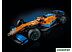 Конструктор LEGO 42141 Technic Гоночный автомобиль McLaren Formula 1