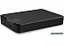 Внешний накопитель WD Elements Portable 5TB WDBU6Y0050BBK Внешний накопитель WD Elements Portable 5TB WDBU6Y0050BBK