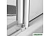 Душевая дверь Roltechnik Lega Line LLDO2/90 (хром/intimglass)