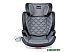 Детское автокресло Costa CS-004 (серый/черный)