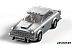 Конструктор Lego Speed Champions Aston Martin DB5 Автомобиль агента 007 76911 Конструктор Lego Speed Champions Aston Martin DB5 Автомобиль агента 007 76911