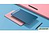 Графический планшет XP-Pen Deco 01 V2 (зеленый)