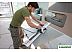 Пила дисковая Bosch GKS 55+ G Professional (0.601.682.001)