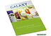 Погружной блендер Galaxy GL2126