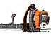Ранцевая воздуходувка Daewoo Power DABL 520
