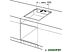 Встраиваемая электрическая варочная панель (поверхность) Bosch PIF651FB1E