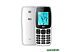 Мобильный телефон BQ-Mobile One BQ-1852 (белый)