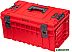 Ящик для инструментов Qbrick System One 350 2.0 Vario RED Ultra HD Custom Ящик для инструментов Qbrick System One 350 2.0 Vario RED Ultra HD Custom