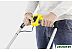 Газонокосилка Karcher LMO 18-36 Battery (без АКБ)