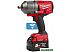 Гайковерт Milwaukee M18 ONEFHIWF12-502X 4933459727 (с 2-мя АКБ, кейс)