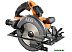 Дисковая (циркулярная) пила AEG Powertools BKS 18BL2-0 4935479661 (без АКБ) Дисковая (циркулярная) пила AEG Powertools BKS 18BL2-0 4935479661 (без АКБ)
