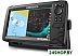 Эхолот-картплоттер Lowrance Hook Reveal 9 Tripleshot
