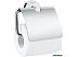 Держатель для туалетной бумаги Hansgrohe Logis 41723000