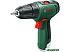 Дрель-шуруповерт Bosch EasyDrill 1200 06039D3005 (без АКБ)