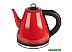 Электрочайник Energy E-263 (1,2 л, диск, красный) Электрочайник Energy E-263 (1,2 л, диск, красный)
