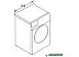 Стиральная машина Bosch Serie 6 WAU28T0KPL