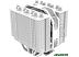 Кулер для процессора ID-Cooling SE-207-XT Slim Snow